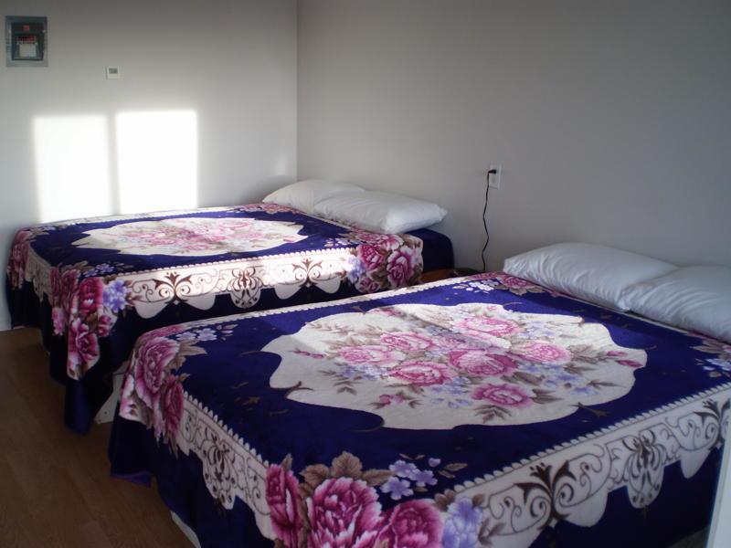 Welcome Inn Swan Hills Luaran gambar