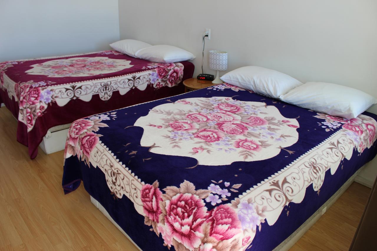 Welcome Inn Swan Hills Luaran gambar