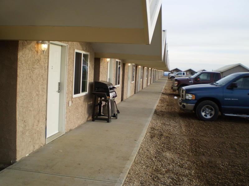 Welcome Inn Swan Hills Luaran gambar